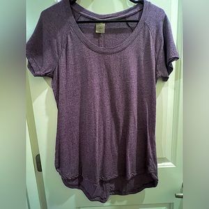 Purple Calia by Carrie Underwood top